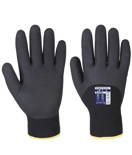 Gants grand froid, Taille : T9 (L)_0