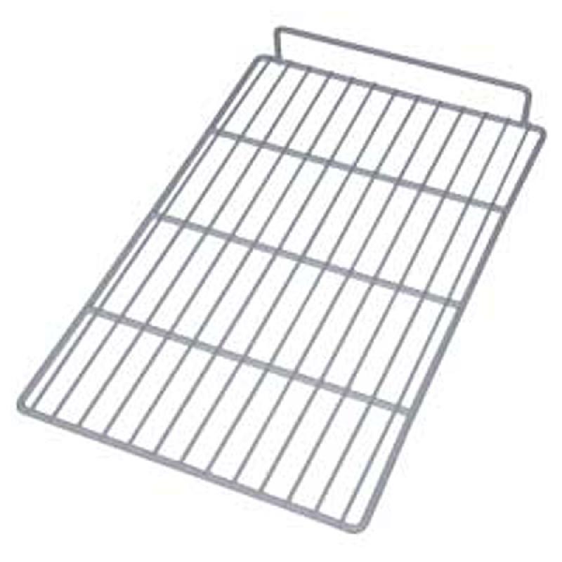 Grille pour tables Compact Line - RG/CL-N - Dimensions 335x530 mm_0
