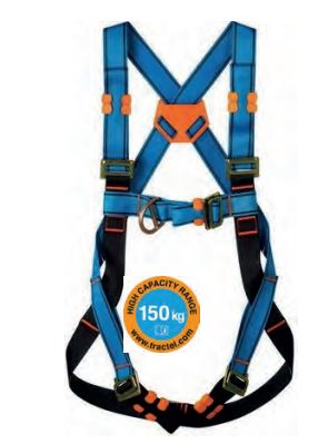 Harnais de sécurité - HT22_0