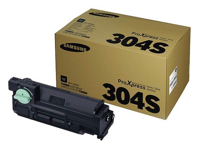 Hp Samsung 304S Toner Noir SV043A (MLT-D304S) - noir 000000120025441330_0