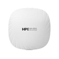 HPE Aruba Networking AP-505 (RW) Dual Radio 2x2 Wi-Fi 6 10-pack Campus Access Point_0