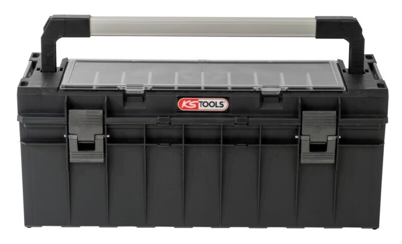 KS Tools Caisse à outils SCM avec poignée de transport - 4042146809495_0