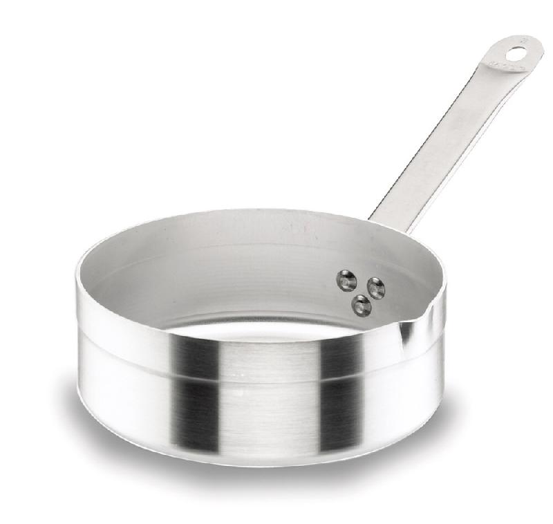 Lacor - 20220 - Casserole à manche, Plat 20 Cm - inox 20220_0