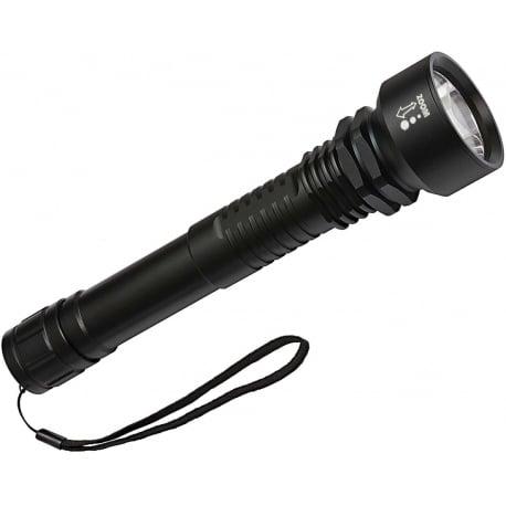 Lampe de poche LED CREE rechargeable avec focus LuxPremium TL 700AF Brennenstuhl | 1178600600_0