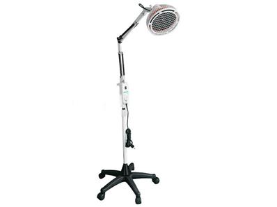 LAMPE INFRAROUGE TDP À ROULETTES