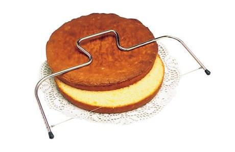 LYRE À GÉNOISE SIMPLE 44 CM