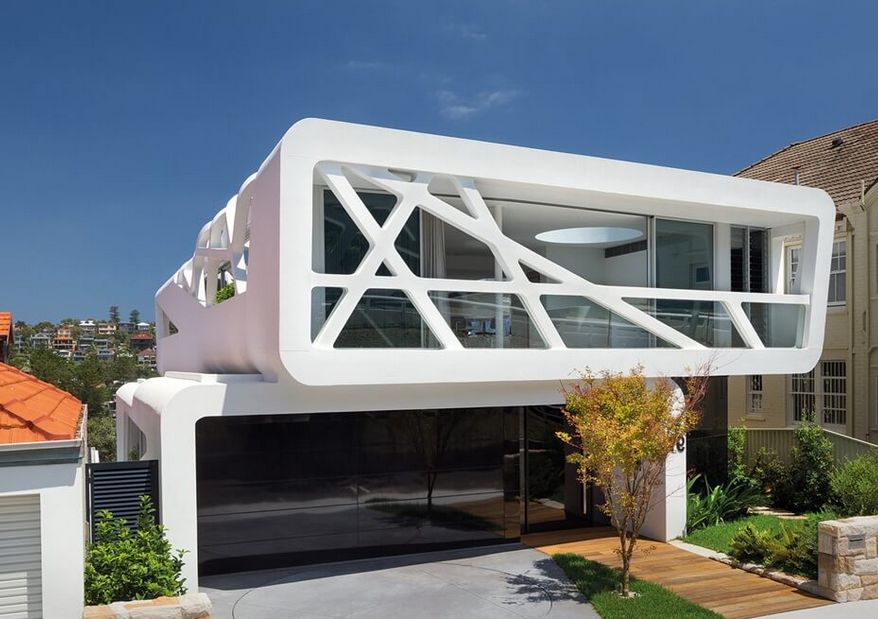Maison modulaire à ossature acier - Module ISKAN 71 - 30m² avec installations complètes_0