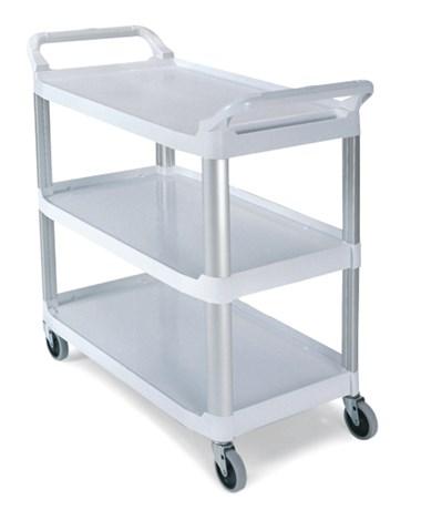 MATFER - CHARIOT UTILITAIRE X-TRA OUVERT - 140521