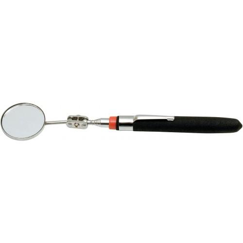 MIROIR TÉLESCOPIQUE ORIENTABLE - LONGUEUR 170 À 480 MM MOB