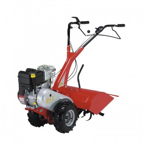 MOTOCULTEUR À FRAISE ARRIÈRE 50CM - MOTEUR B&S CR950 - RTT3 EUROSYSTEMS