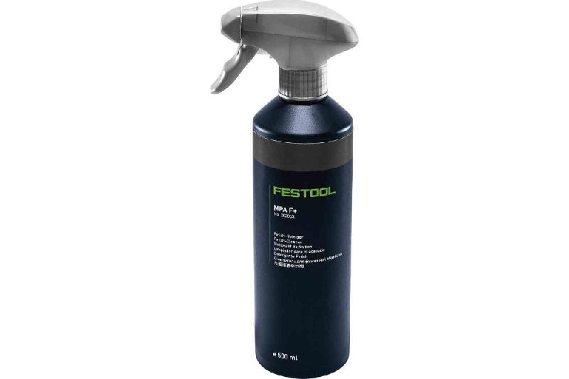 Nettoyant de finition mpa f+/0,5l - FESTOOL - 202053 - 822703_0