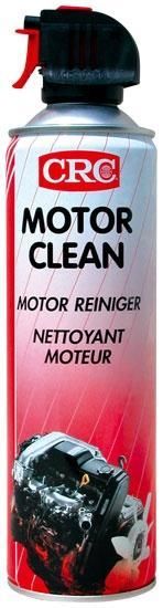 NETTOYANT MOTEUR 500 ML.