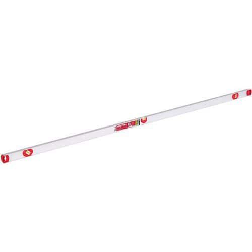 NIVEAU NIVOTOP® PROFIL I MAGNÉTIQUE ALUMINIUM - 200CM