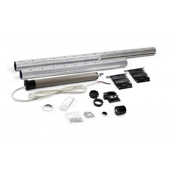 PACK TYMOOV2 10 - PACK MOTORISATION VOLET ROULANT 10 NM RADIO PERFORMANCE - DELTADORE 6357022