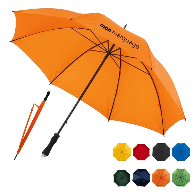 Parapluie automatique Mobile - Parapluies manche droit_0