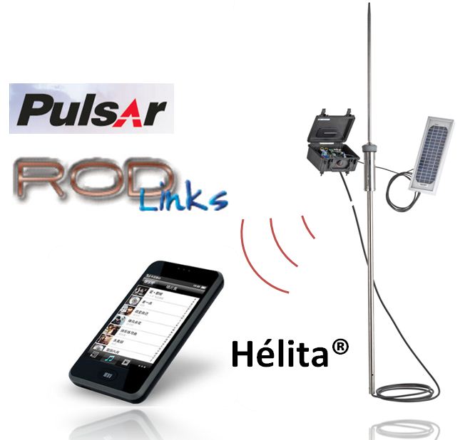 Paratonnerre pulsar rodlinks