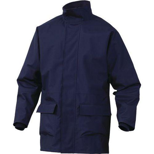 PARKA DE PROTECTION EN POLYESTER FIBRES ANTISTATIQUES M - DELTAPLUS