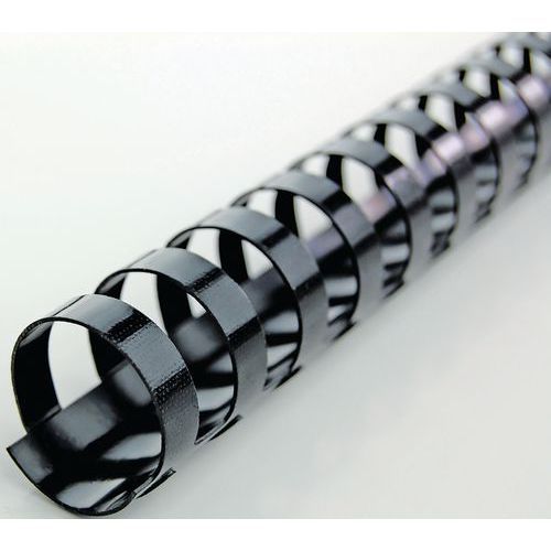 PEIGNES PLASTIQUE GBC COMBBIND