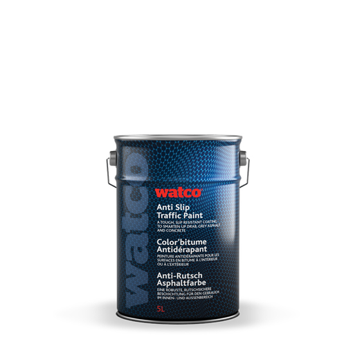 Peinture - color'bitume® antidérapant 5 l_0