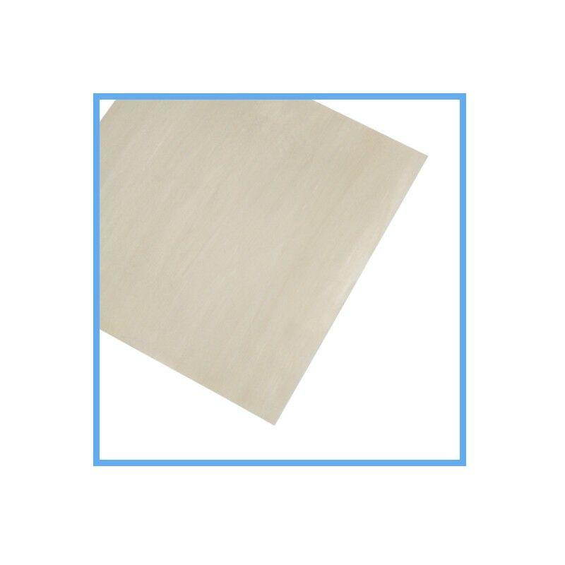 PLAQUE ACIER GALVANISÉ EPAISSEUR EN MM: 2 MM - LONGUEUR EN CM: 200 CM - LARGEUR EN CM: 100 CM - DIMENSION DE LA PLAQUE: STANDARD