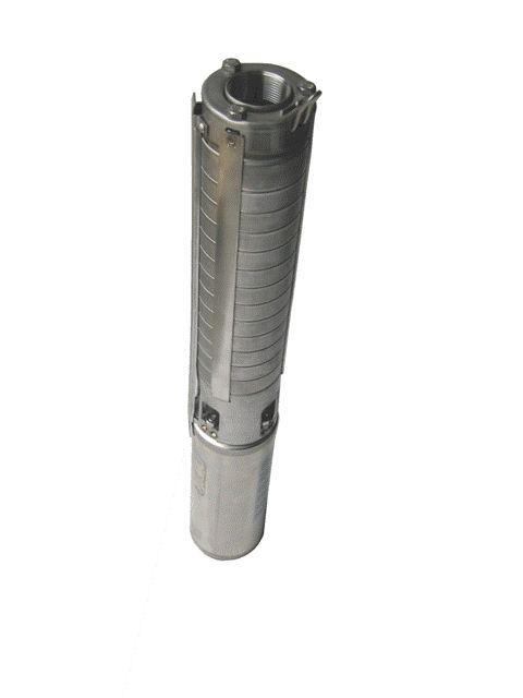 Pompes immergées - Électropompes immergées de forage 4