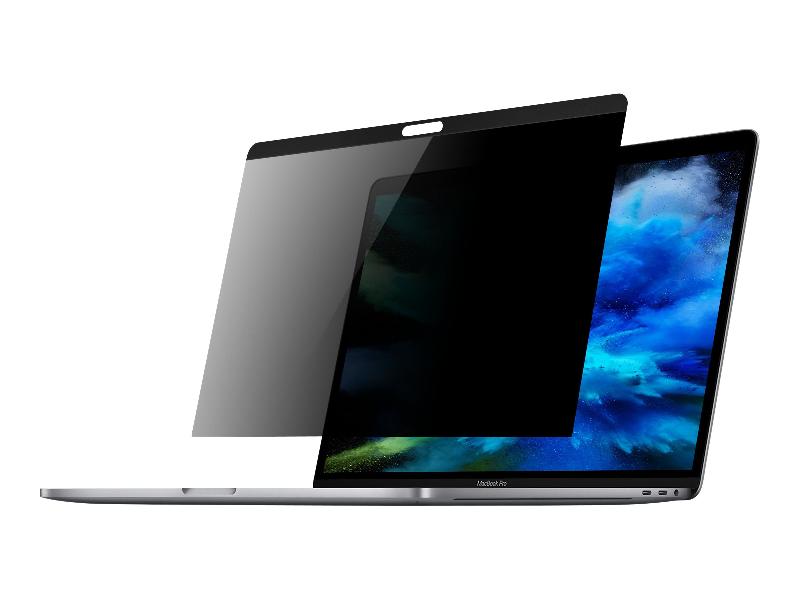 PORT DESIGNS 900255 FILTRE ANTI-REFLETS POUR ÉCRAN ET FILTRE DE CONFIDENTIALITÉ 33 CM (13