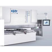 Profipress - Plieuses pour blanchisserie - TRUMPF - capacité de charge jusqu'à 2 000 kN/m_0