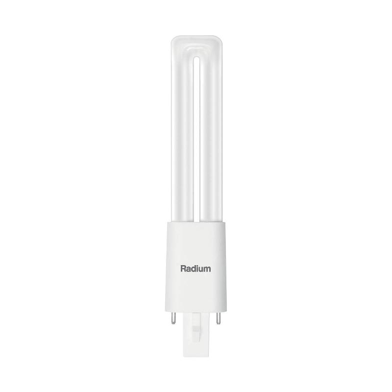 RADIUM LED ESSENCE FLUOCOMPACTE RALUX G23 4,5W 830