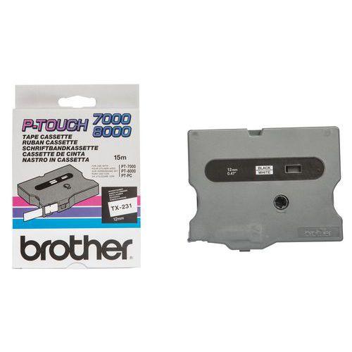 RUBAN BROTHER TYPE:TX-231 L:15