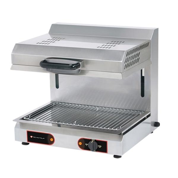 SALAMANDRE PROFESSIONNELLE GAZ PLAFOND MOBILE LONG. 600