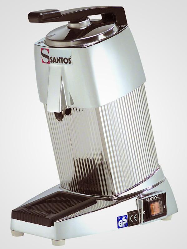 Presse agrumes SANTOS professionnel à levier modèle 10c - 10C- SD_0