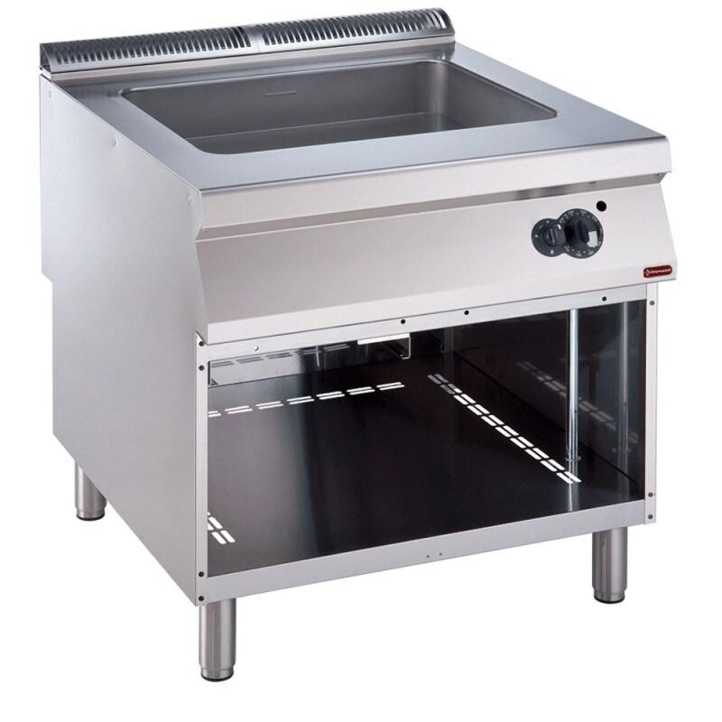 Sauteuse-cuiseur gaz multifonctions 22lt - Diamond - 0615402085311_0
