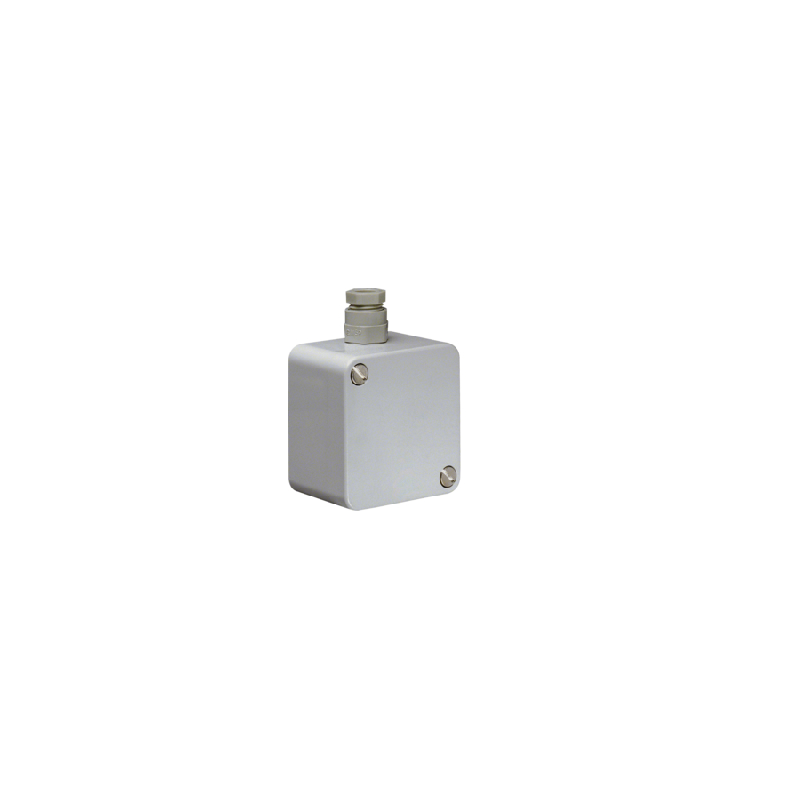SONDE DE TEMPÉRATURE EXTÉRIEURE FILAIRE IP65 HAGER EK088