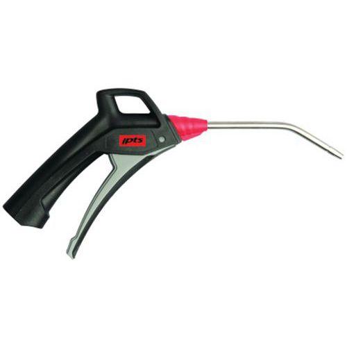 SOUFFLETTE INDUSTRIELLE BUSE INOX 105 MM - SAM