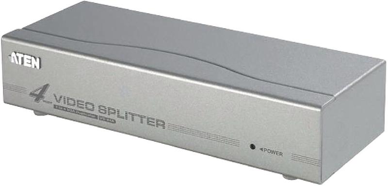 SPLITTER VGA 4 VOIES 350MHZ ATEN VS94A-AT-G
