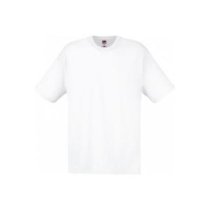 T-shirt homme original-t (full cut 61-082-0) (blanc) référence: ix032684_0