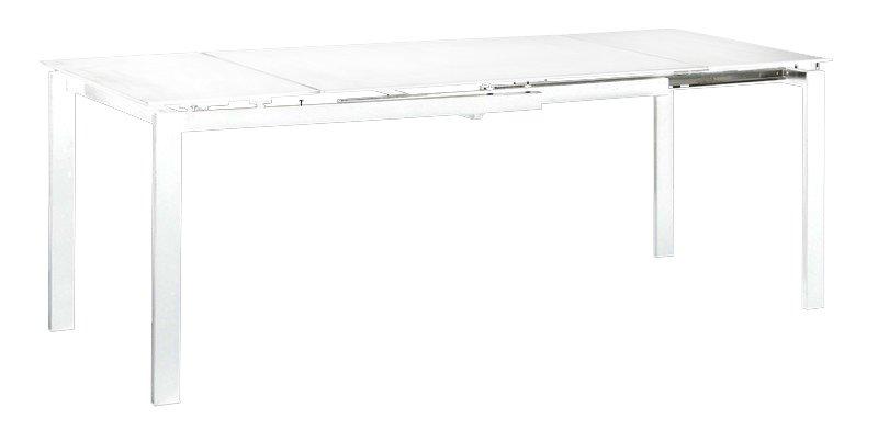 Table Repas Extensible Fly Blanche
