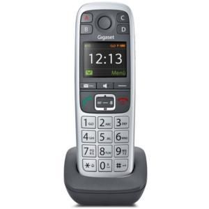 COMBINÉ SUPPLÉMENTAIRE GIGASET E550H
