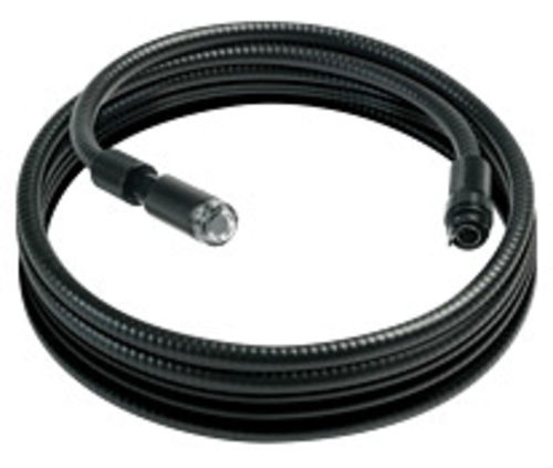 TÊTE DE CAMÉRA 17MM SUR CABLE DE 5M POUR BR200/250/100