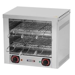 Toasteur double 6 pinces CTOD6P Casselin - CTOD6P_0