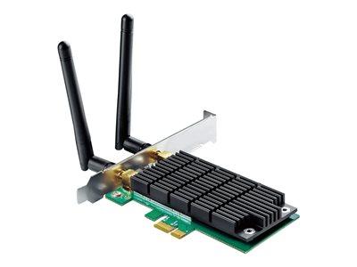 TP-LINK ARCHER T4E - ADAPTATEUR RÉSEAU - PCIE