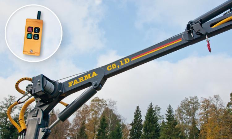 Treuil rw 1300 - farma_0