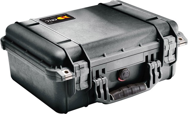Valise étanche de protection personnalisable 1450eu - étanche, résistante aux chocs et personnalisable_0