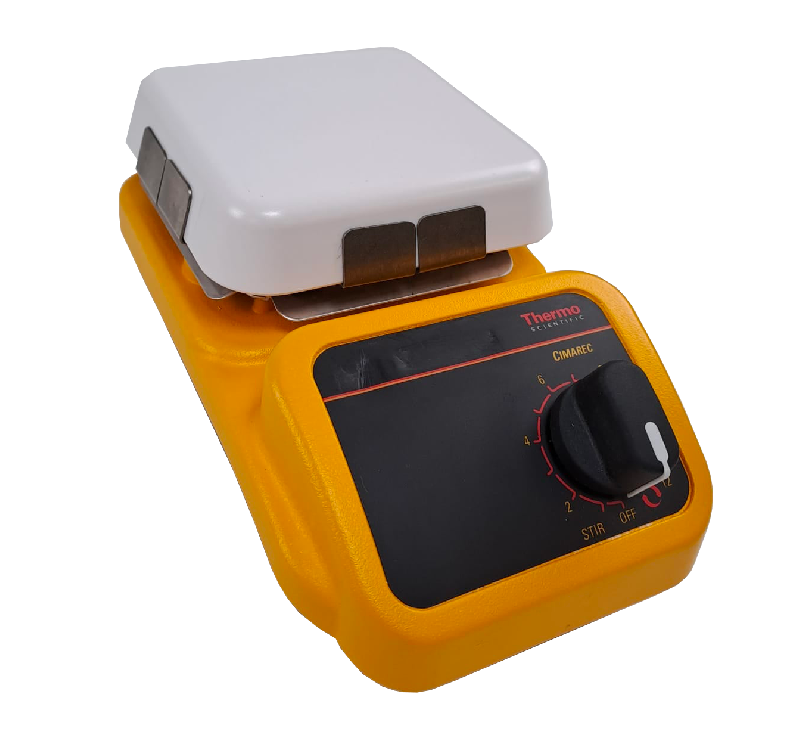 Agitateur magnétique Thermo Cimarec_0