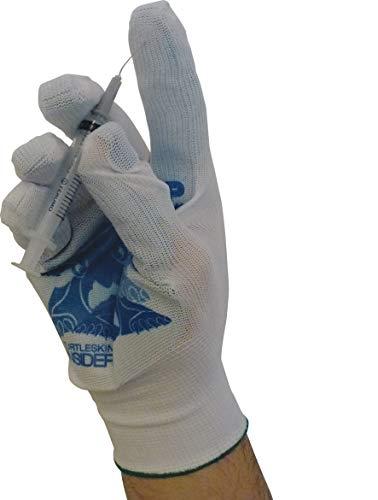 Gants de protection TURTLESKIN CP Insider 330 - Taille S - Protection anti-crevaison et niveau 4 contre les coupures_0