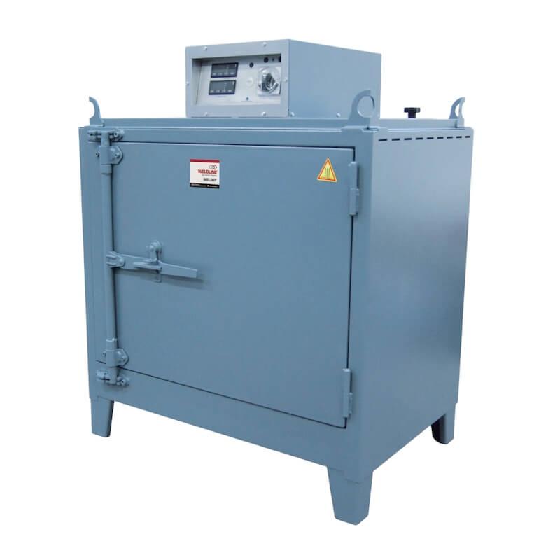 Étuve à électrodes d'atelier Weldry MW2 Lincoln Electric_0