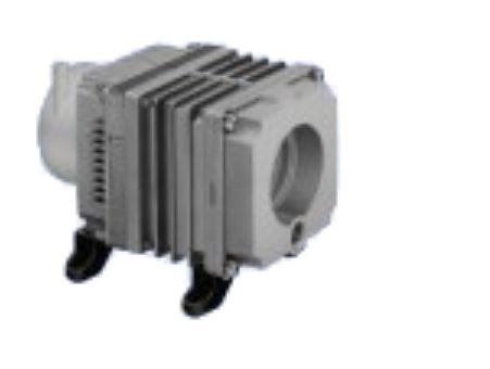 Ac 0201a - compresseur à piston basse pression - nitto kohki - 20 l/min_0