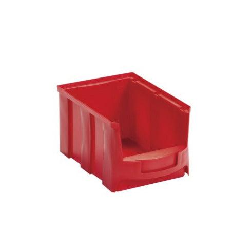 Bac à bec grande ouverture de 1L à 28L - Rouge / 1 L_0