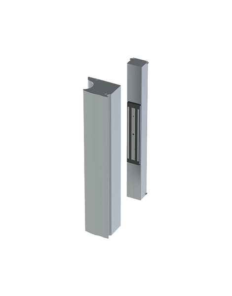 Bandeau CPREG-2 400 mm AS - 300 daN - 12/24 Vcc - Référence 597540_0