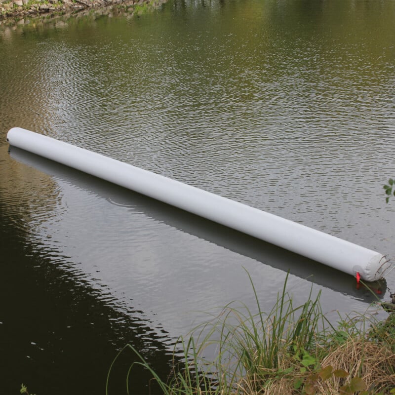Barrage anti-pollution gonflable EcoCréation_0